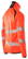 Mascot Accelerate safe Fleecetrui met rits 19103