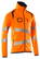 Mascot Accelerate safe Fleecetrui met rits 19103