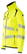 Mascot Accelerate safe Fleecetrui met rits 19103