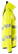 Mascot Accelerate safe Fleecetrui met rits 19103