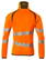 Mascot Accelerate safe Fleecetrui met rits 19103