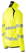 Mascot Accelerate safe Fleecetrui met rits 19103