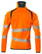 Mascot Accelerate safe Fleecetrui met rits 19103