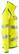Mascot Accelerate safe Fleecetrui met rits 19103