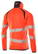 Mascot Accelerate safe Fleecetrui met rits 19103