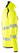 Mascot Accelerate safe Fleecetrui met rits 19103