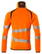 Mascot Accelerate safe Fleecetrui met rits 19103