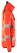 Mascot Accelerate safe Fleecetrui met rits 19103