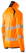 Mascot Accelerate safe Fleecetrui met rits 19103
