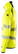 Mascot Accelerate safe Fleecetrui met rits 19103