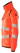 Mascot Accelerate safe Fleecetrui met rits 19103