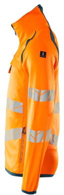 Mascot Accelerate safe Fleecetrui met rits 19103