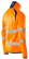 Mascot Accelerate safe Fleecetrui met rits 19103
