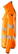 Mascot Accelerate safe Fleecetrui met rits 19103