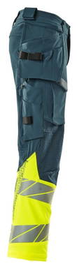 Mascot Accelerate safe Broek met spijkerzakken 19131