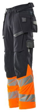 Mascot Accelerate safe Broek met spijkerzakken 19131