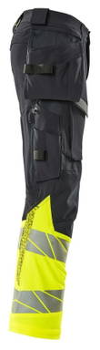 Mascot Accelerate safe Broek met spijkerzakken 19131