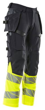 Mascot Accelerate safe Broek met spijkerzakken 19131