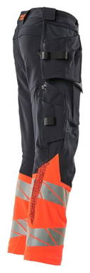 Mascot Accelerate safe Broek met spijkerzakken 19131