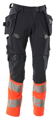Mascot Accelerate safe Broek met spijkerzakken 19131