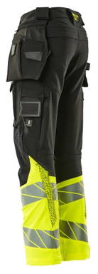 Mascot Accelerate safe Broek met spijkerzakken 19131