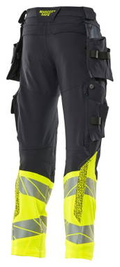 Mascot Accelerate safe Broek met spijkerzakken 19131