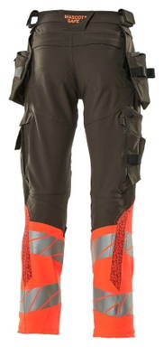 Mascot Accelerate safe Broek met spijkerzakken 19131