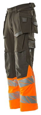 Mascot Accelerate safe Broek met spijkerzakken 19131