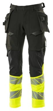 Mascot Accelerate safe Broek met spijkerzakken 19131