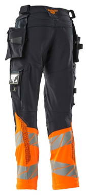 Mascot Accelerate safe Broek met spijkerzakken 19131