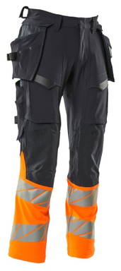 Mascot Accelerate safe Broek met spijkerzakken 19131