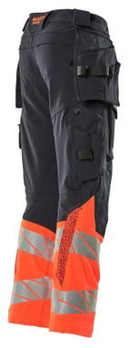 Mascot Accelerate safe Broek met spijkerzakken 19131