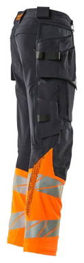 Mascot Accelerate safe Broek met spijkerzakken 19131