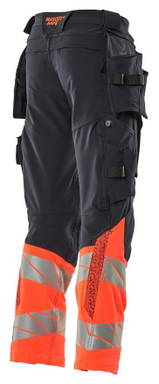 Mascot Accelerate safe Broek met spijkerzakken 19131