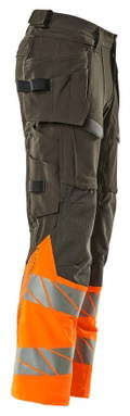 Mascot Accelerate safe Broek met spijkerzakken 19131