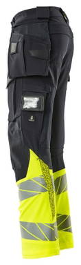 Mascot Accelerate safe Broek met spijkerzakken 19131