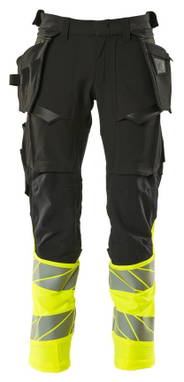 Mascot Accelerate safe Broek met spijkerzakken 19131