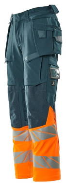 Mascot Accelerate safe Broek met spijkerzakken 19131