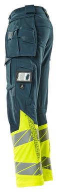 Mascot Accelerate safe Broek met spijkerzakken 19131
