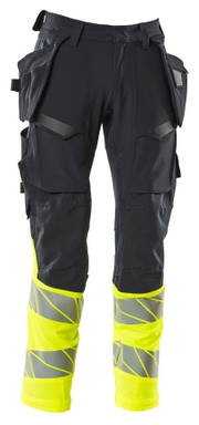 Mascot Accelerate safe Broek met spijkerzakken 19131
