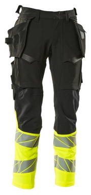 Mascot Accelerate safe Broek met spijkerzakken 19131