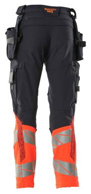 Mascot Accelerate safe Broek met spijkerzakken 19131