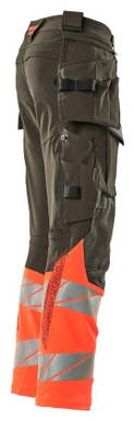 Mascot Accelerate safe Broek met spijkerzakken 19131