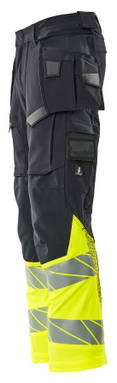 Mascot Accelerate safe Broek met spijkerzakken 19131