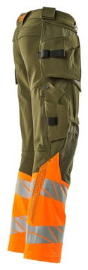 Mascot Accelerate safe Broek met spijkerzakken 19131
