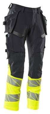 Mascot Accelerate safe Broek met spijkerzakken 19131