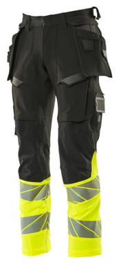 Mascot Accelerate safe Broek met spijkerzakken 19131