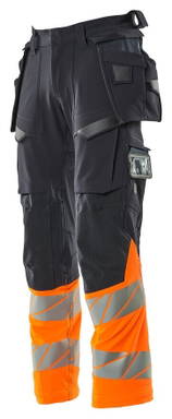 Mascot Accelerate safe Broek met spijkerzakken 19131