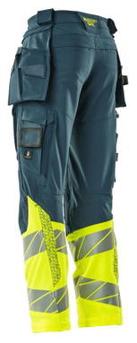 Mascot Accelerate safe Broek met spijkerzakken 19131
