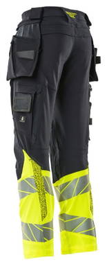 Mascot Accelerate safe Broek met spijkerzakken 19131